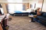 Spacious Balcony Stateroom Picture