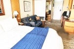 Spacious Balcony Stateroom Picture