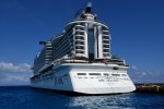 MSC Seaside Exterior Picture