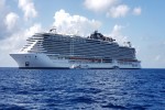 MSC Seaside Exterior Picture