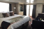 Neptune Suite Stateroom Picture