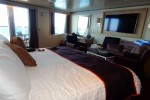 Neptune Suite Stateroom Picture