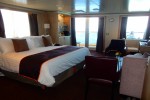 Neptune Suite Stateroom Picture