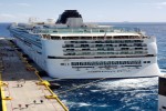 Norwegian Pearl Exterior Picture