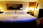 Interior Stateroom Picture