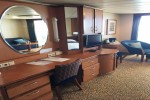 Junior Suite Stateroom Picture