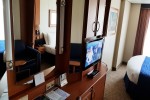 Spacious Balcony Stateroom Picture