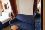 Spacious Balcony Stateroom Picture