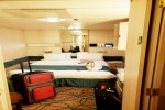 Interior Stateroom Picture