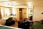 Interior Stateroom Picture