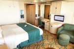 Junior Suite Stateroom Picture