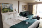 Junior Suite Stateroom Picture