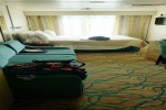 Oceanview Stateroom Picture