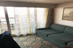 Spacious Balcony Stateroom Picture