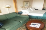 Spacious Balcony Stateroom Picture