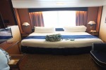 Oceanview Stateroom Picture