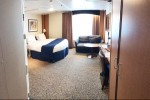 Oceanview Stateroom Picture