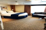 Oceanview Stateroom Picture