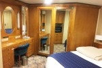 Royal Family Suite Cabin Picture