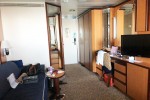 Spacious Balcony Stateroom Picture