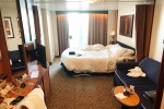 Spacious Balcony Stateroom Picture