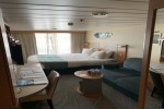 Boardwalk and Park View Stateroom Picture