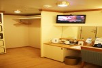 Inside Stateroom Picture