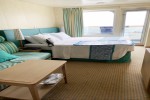 Balcony Stateroom Picture