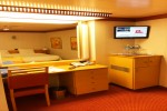 Interior Stateroom Picture