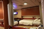 Interior Stateroom Picture