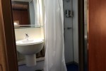 Interior Stateroom Picture