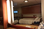 Interior Stateroom Picture