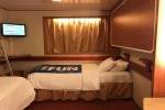 Interior Stateroom Picture