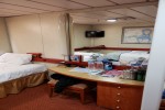 Interior Stateroom Picture