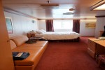 Oceanview Stateroom Picture