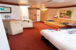 Oceanview Stateroom Picture