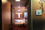 Oceanview Stateroom Picture