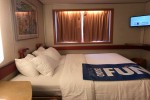 Oceanview Stateroom Picture