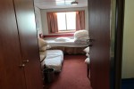 Oceanview Stateroom Picture