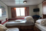 Oceanview Stateroom Picture