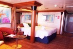 Penthouse Suite Stateroom Picture