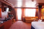 Penthouse Suite Stateroom Picture