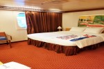 Interior with Picture Window Stateroom Picture