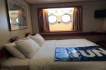 Porthole Cabin Picture