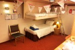 Small Interior Stateroom Picture