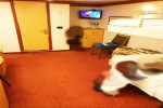 Small Interior Stateroom Picture