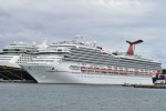 Carnival Liberty Exterior Picture