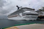 Carnival Liberty Exterior Picture