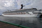 Carnival Liberty Exterior Picture