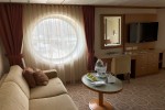 Sky Suite Stateroom Picture